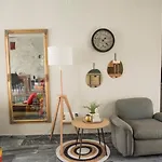 Be My Guest