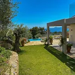 La Riviera Barbati Seaside Apartments & Villas