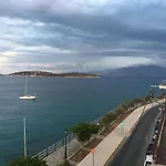 Aloe Seafront Terrace