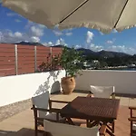 Aloe Seafront Terrace