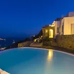 Villa Ammonite With Heated Pool By Diles Villas