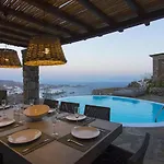 Villa Ammonite With Heated Pool By Diles Villas