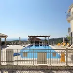 Eleni Studios Parga