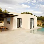Villa Dione Kefalonian Chic Villas