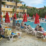 Tereza Hotel