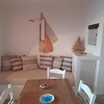 Milos By The Sea - Eco House