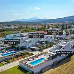 Blue Oyster Villas