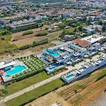 Blue Oyster Villas