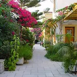 Olympia Village Hotel
