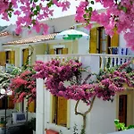 Olympia Village Hotel