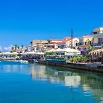 Koroni Zaga Beach- Seascape Luxury Villa Costiana