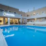 Hiona Holiday Hotel
