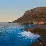 Stavros Beachfront Homeleader