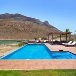 Stavros Beachfront Homeleader
