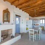 Serifos Stone Villa A