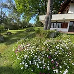 Wild Oaks Cottage