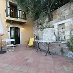 Agathes Traditional Houses