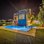 Villa Panagiotis Chania