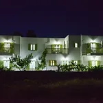 Zeras Apartments