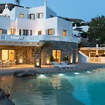 Villa Ker By Ethos Hospitality- 5 Bedrooms