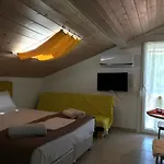 Orange House