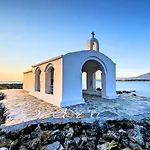 Villa Stelios Private Pool