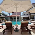 Hotel Olympia