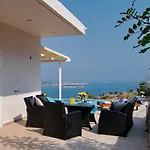 Villa Nikos Megala Chorafia Crete