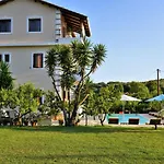 Villa Apollo