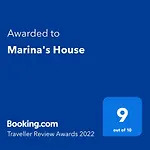 Marina\'S House
