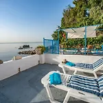 Agistri By The Sea