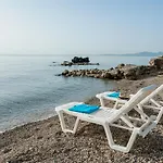Agistri By The Sea