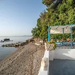 Agistri By The Sea
