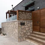 Villa Yasemi Panoramic Sea View