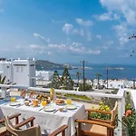 Bella View Mykonos Town Suites