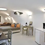 Anemomilos Apartments