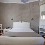 Anemomilos Apartments