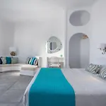 Anemomilos Apartments