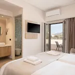 Elafonisi Resort By Kalomirakis Family