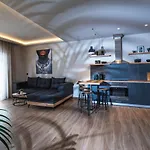 Nuovo Luxury Suite