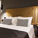Nuovo Luxury Suite