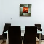 Coastal Apartment 1