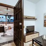 Coastal Apartment 1