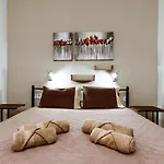 Coastal Apartment 1