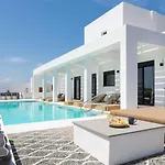 Seashell Villa