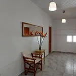 Ionion Apartments