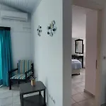 Ionion Apartments