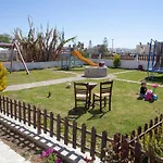 Villa Bel Passo Apartments