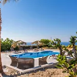 Villa Chrysalida, Unspeakble Views And Privacy!