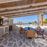 Villa Chrysalida, Unspeakble Views And Privacy!
